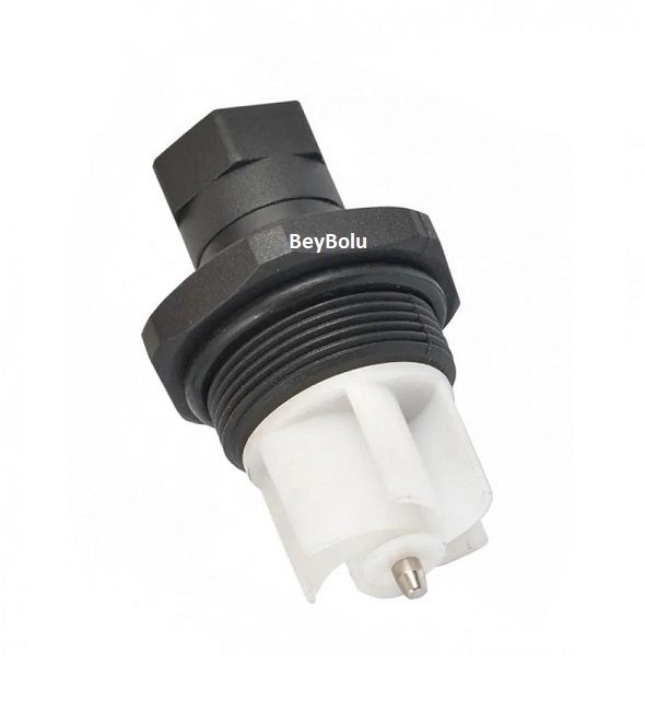 https://www.fullyedekparca.com/ECA Proteus Premix Türbin , E.C.A  Kombi Sıcak Su Akış Türbin - 1 ADET