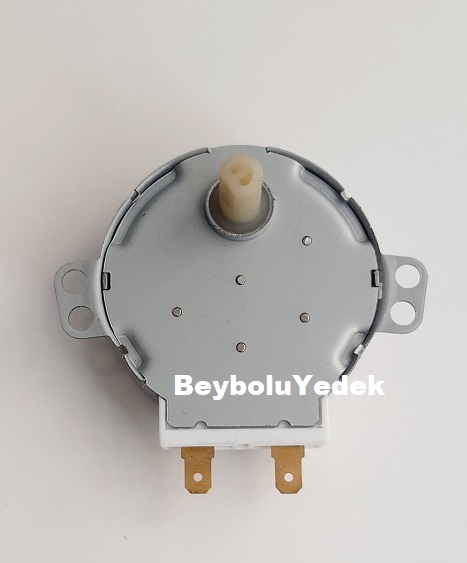 https://www.fullyedekparca.com/Goldmaster Microdalga Fırın Motor Döner Tabla Cam Tepsi Çevirme