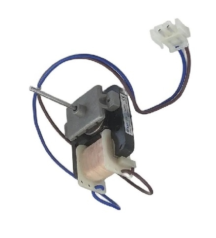 https://www.fullyedekparca.com/NO FROST BUZDOLABI FAN MOTORU İNCE MİL FAN İÇ - DIŞ FAN MOTOR