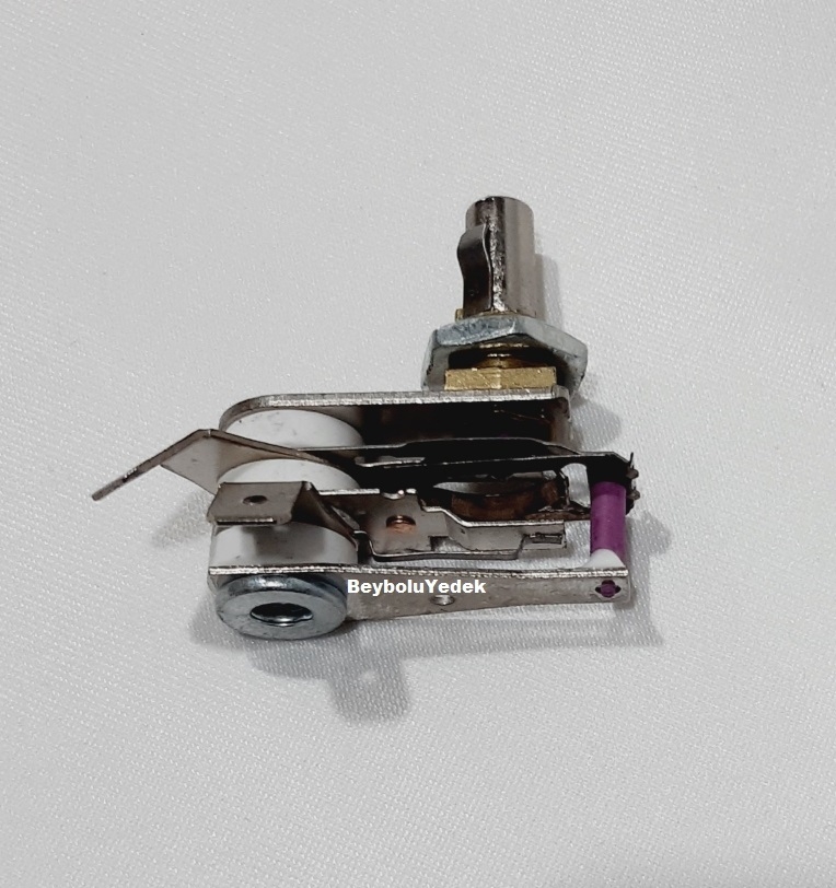 https://www.fullyedekparca.com/Premier Çay Makinesi Termostat , Somunlu Çaycı Semaver Termostatı 10 Amper Mil uzunluğu 1,8 cm