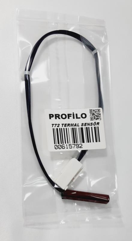 https://www.fullyedekparca.com/Profilo Buzdolabı Termal Sensör T 72 ısı Sigorta Evap Isı Sensörü
