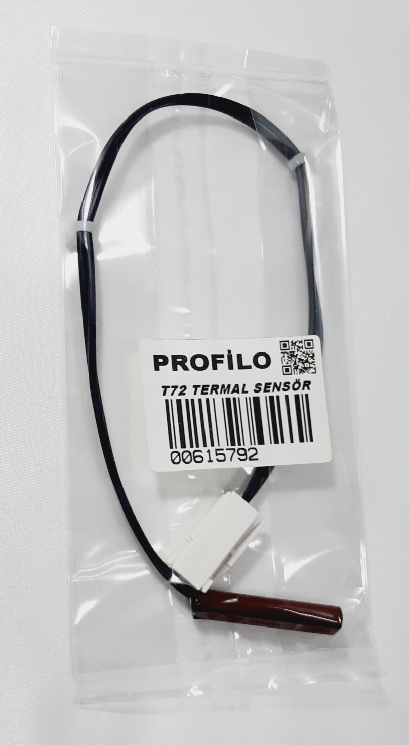 https://www.fullyedekparca.com/Profilo BD2046W2NN Termal Sensör NoFrost Buzdolabı Isı Sigorta Sensörü