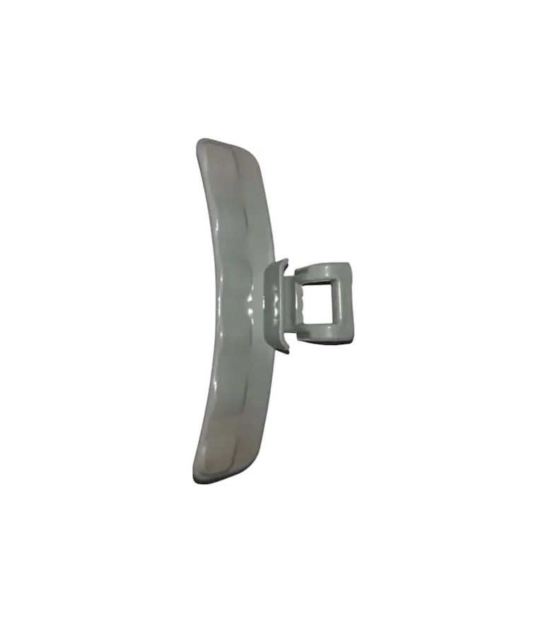 https://www.fullyedekparca.com/Samsung WF8800 gpg Kapak Mandalı Çamaşır Makinesi Tutamak gri