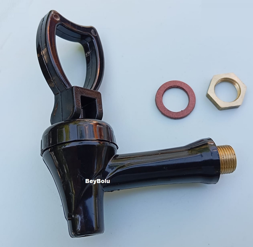 https://www.fullyedekparca.com/Erkek Diş Semaver Musluk , Çay Kazanı Dış Dişli Erkek Musluk Diş Çapı 11 MM