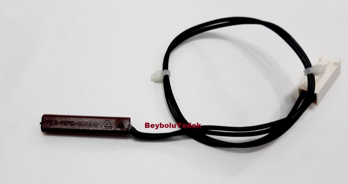 https://www.fullyedekparca.com/Bosch KGN57P72NE Sensör T72 Buzdolabı Termal Sigorta Sensörü KGN 57P72 NE