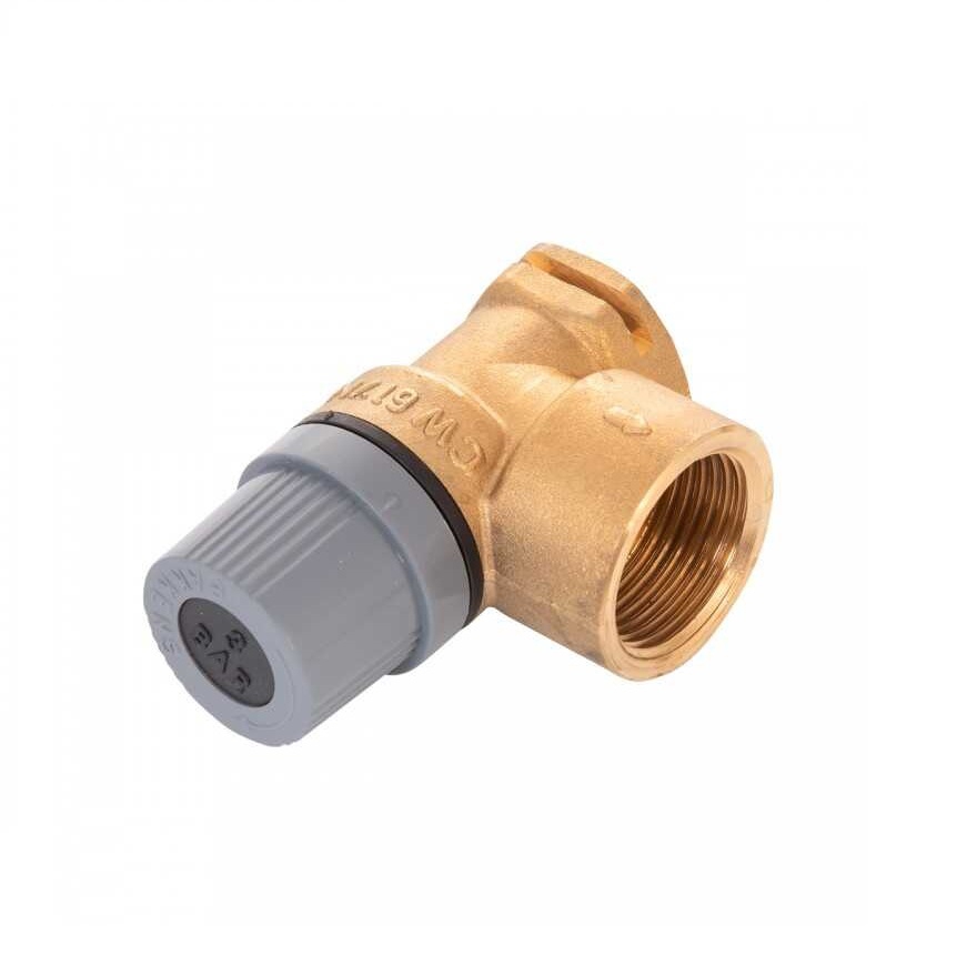https://www.fullyedekparca.com/Vaillant Kombi Emniyet Ventili 3 Bar Vana , Vaillant 3 Bar Vanası