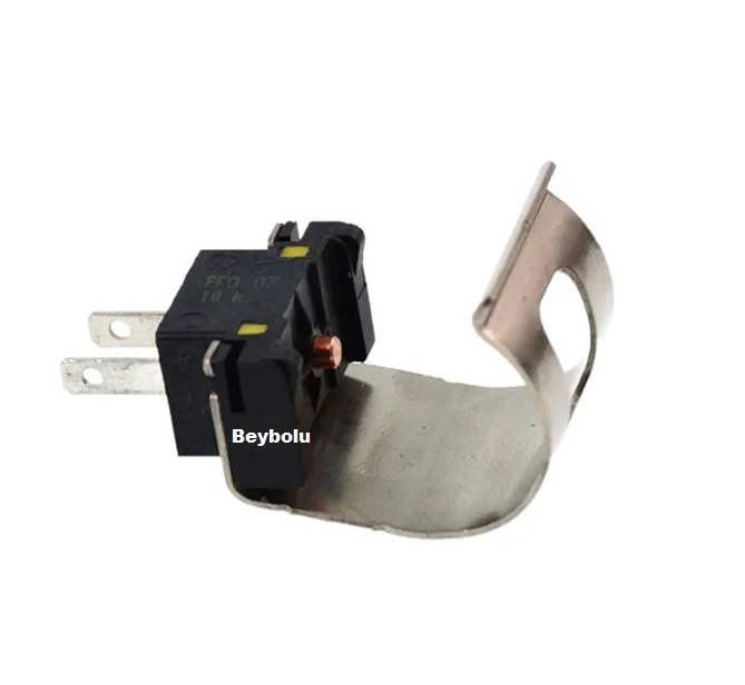https://www.fullyedekparca.com/Vaillant Ntc Sensör Kombi Boru Üstü Sıcaklık NTC Sensörü İnce Soket