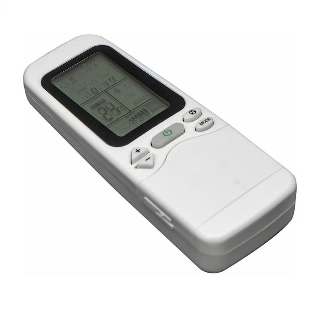 https://www.fullyedekparca.com/Vestel 12 BTU Uyumlu NATURE PLUS Klima Kumandası