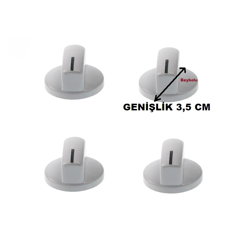 https://www.fullyedekparca.com/SİEMENS OCAK DÜĞMESİ , UYUMLU OCAK DÜĞMESİ , SET ÜSTÜ OCAK BEYAZ