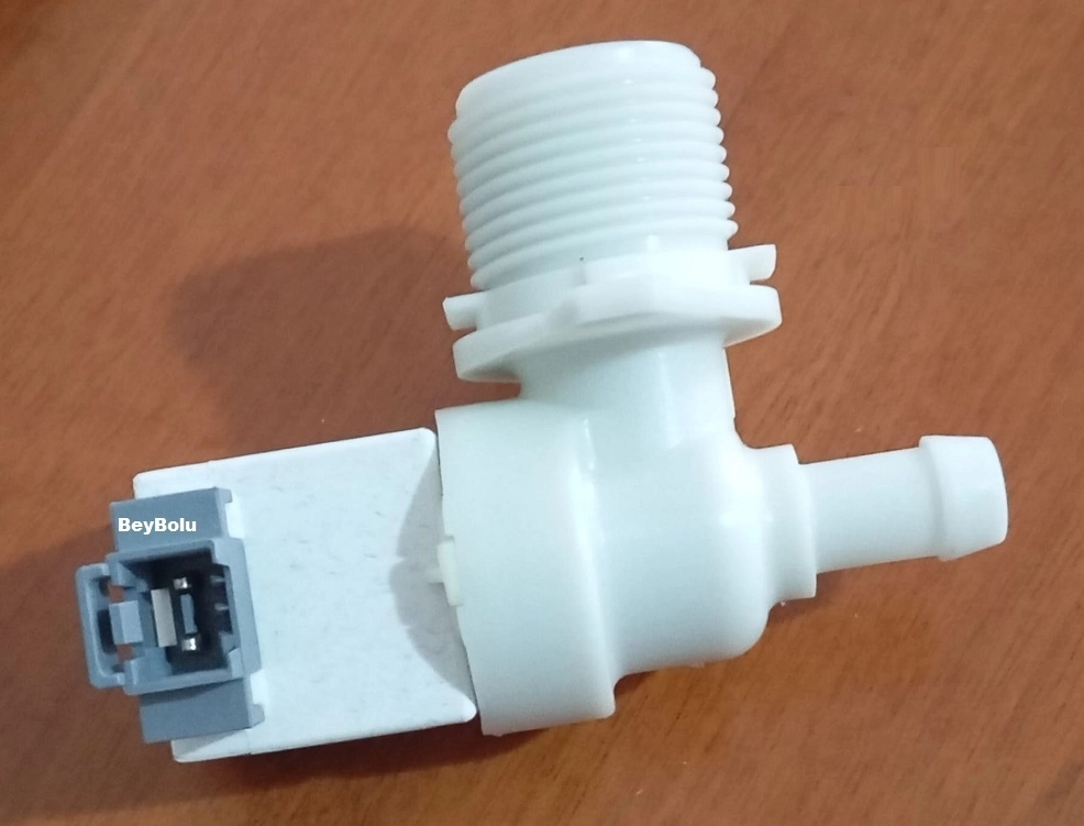 Altus Uyumlu Bulaşık Ventili , Bulaşık Makinesi Grup Soket Geçme Tip Ventil