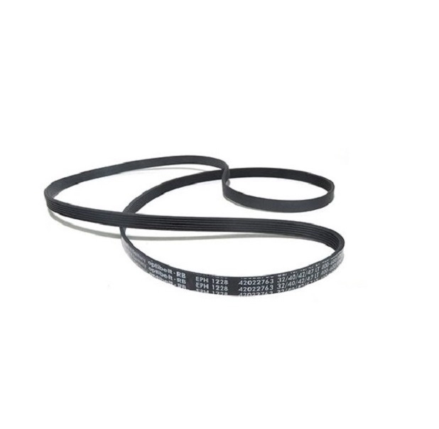 Seg Kayışı  , 7EPH 1228 Çamaşır Makinesi Motor Kayışı 42022763