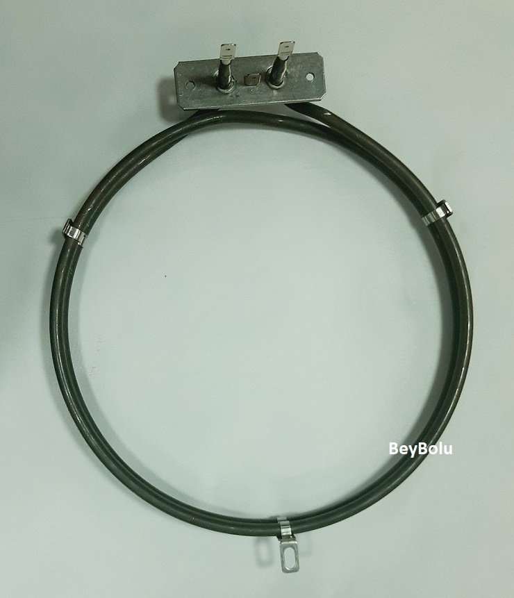 Universal 1800 Watt Fırın Turbo Rezistansı