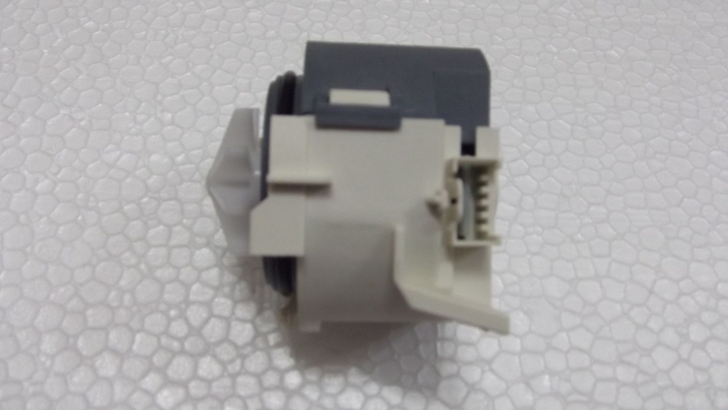 SİEMENS BULAŞIK MAKİNESİ Su Tahliye Pompa Motoru iNVERTER Su