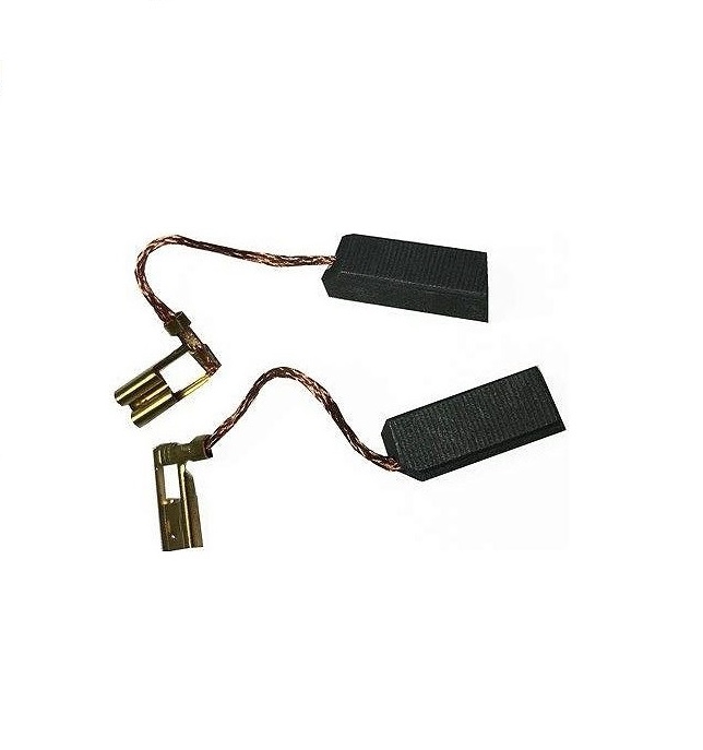 2224 Kömür seti Beko Çamaşır Makinesi Motor Kömürü 6,3 Mm X 8 Mm X 22 Mm