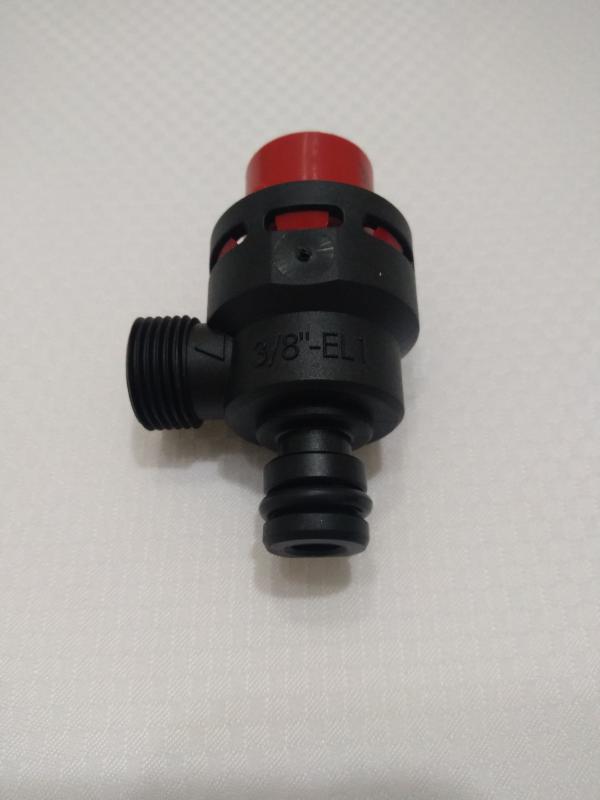 Ariston Kombi Egis Emniyet Ventil , Ariston Egis Kombi 3 Bar Vana