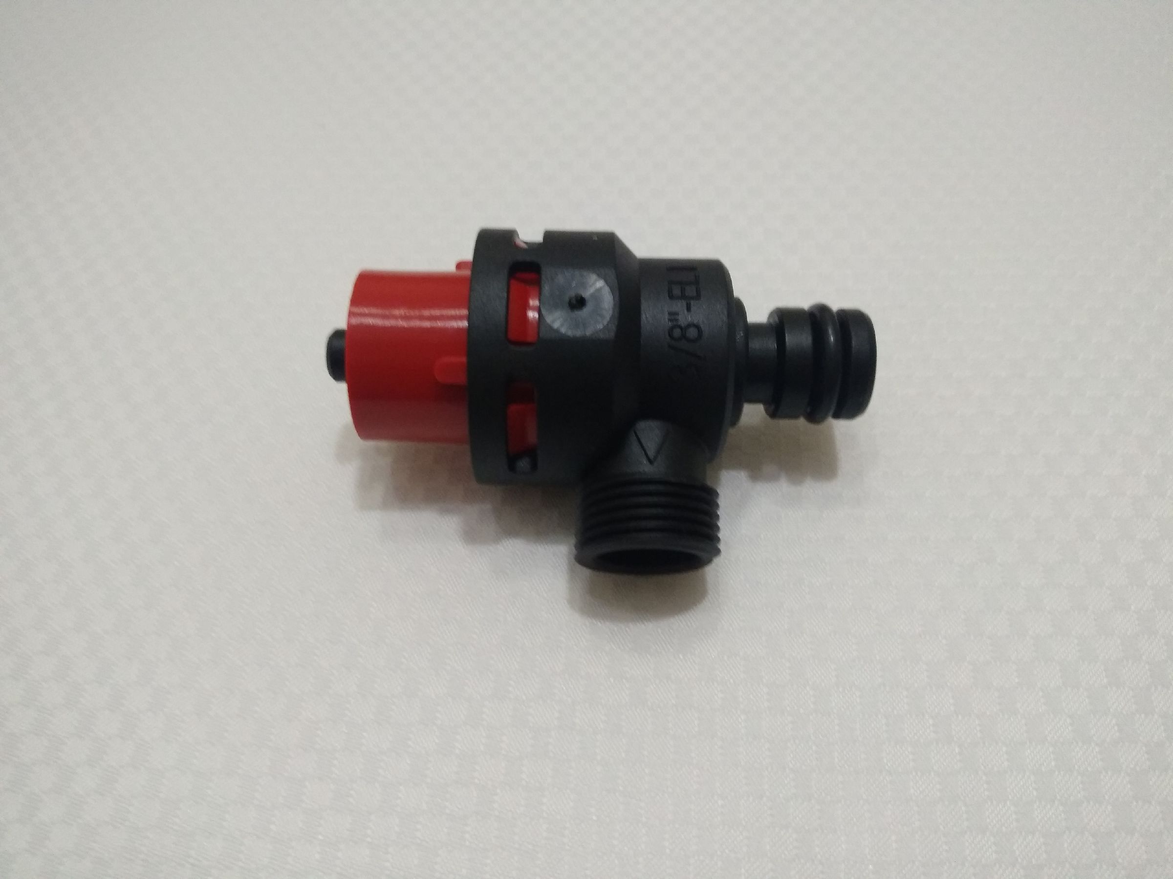 Ariston Kombi Egis Emniyet Ventil , Ariston Egis Kombi 3 Bar Vana