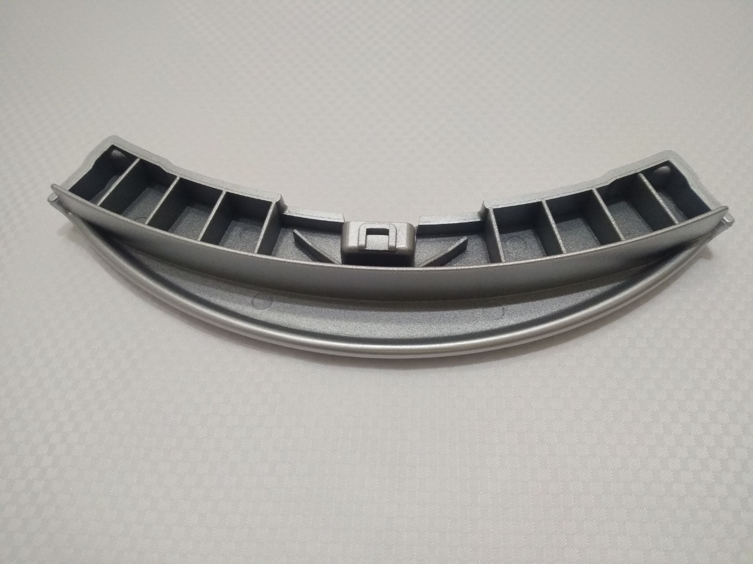 Bosch Max Gri Mandal , Maxx Tutamak , Çamaşır Makinesi Kapak