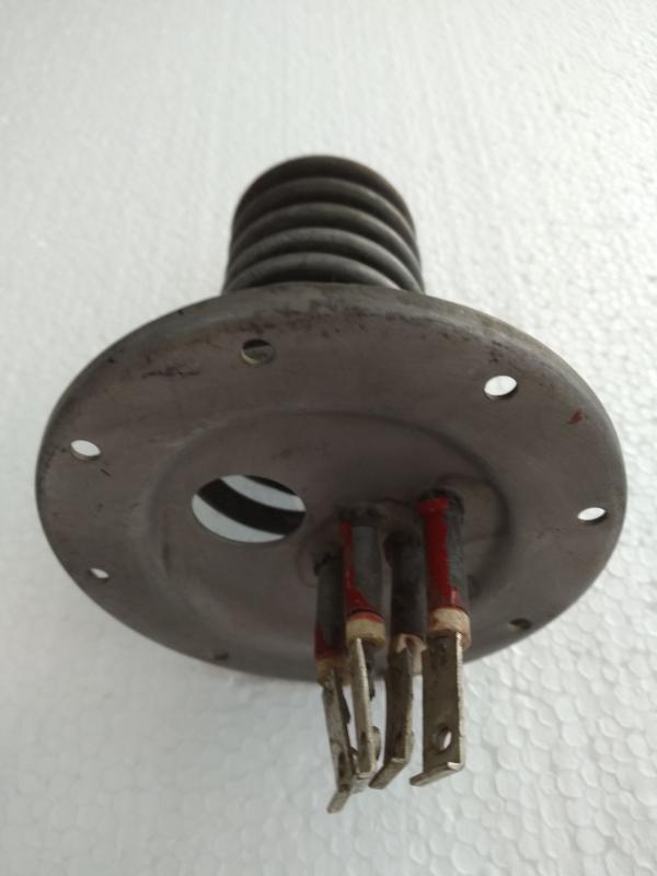 TERMOSTAT DELİKLİ ŞOFBEN REZİSTANS , ANİ SU ISITICI ŞOFBEN