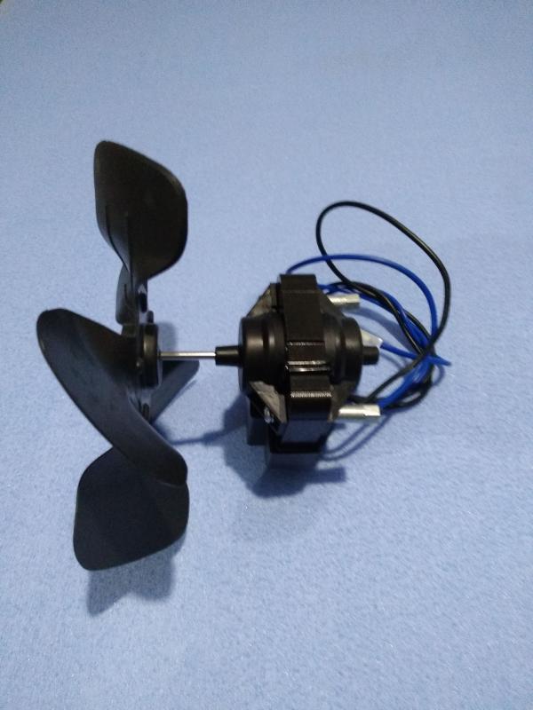 Ariston Dış Fan , indesit Buzdolabı Alt Fan , Motor Yanı Fanı