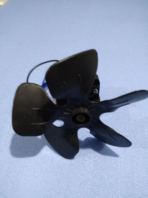 Ariston Dış Fan , indesit Buzdolabı Alt Fan , Motor Yanı Fanı