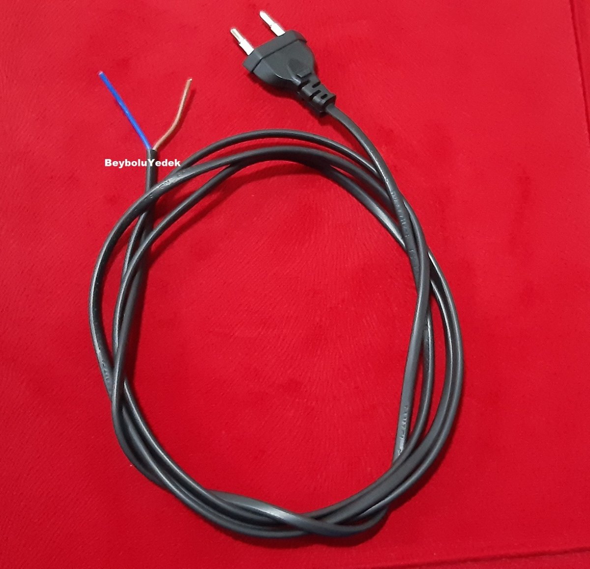 Blender Kablosu , Blender , Mikser 220 Volt Giriş Kablo