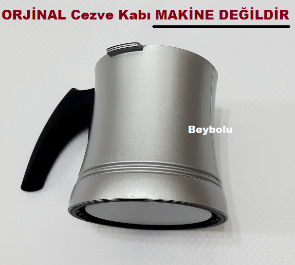 Beko 2113M Telve Cezve Pişirme Haznesi Kabı MAKİNE DEĞİL