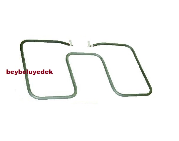 ihlas Tost Makinesi Rezistans - 110 Volt 900 Watt 26 x 16,5 cm 1