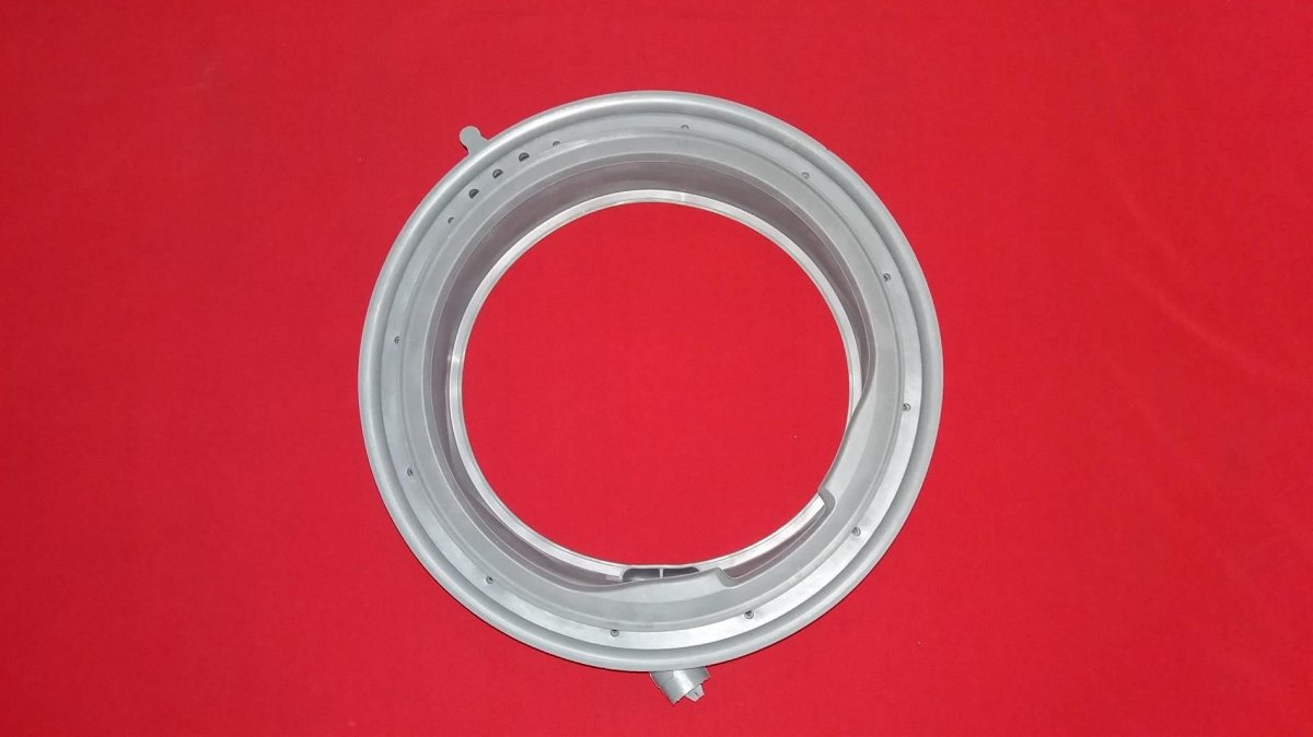 Bosch WAQ16460TR , Çamaşır Makinası Körük Lastiği Körük Lastik