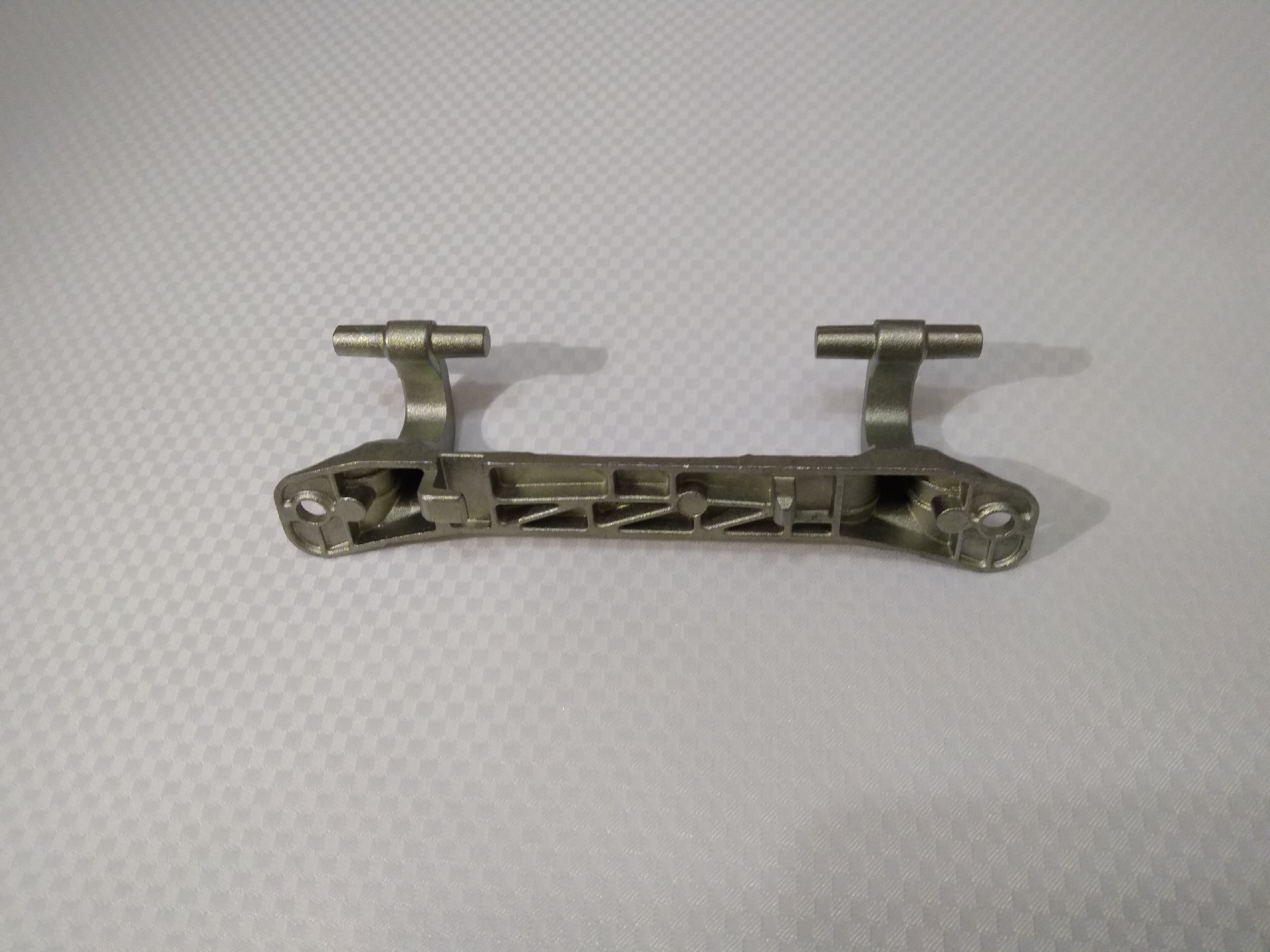 Beko Menteşesi , Çamaşır Makinesi Kapak Menteşe Orjinal Malzeme