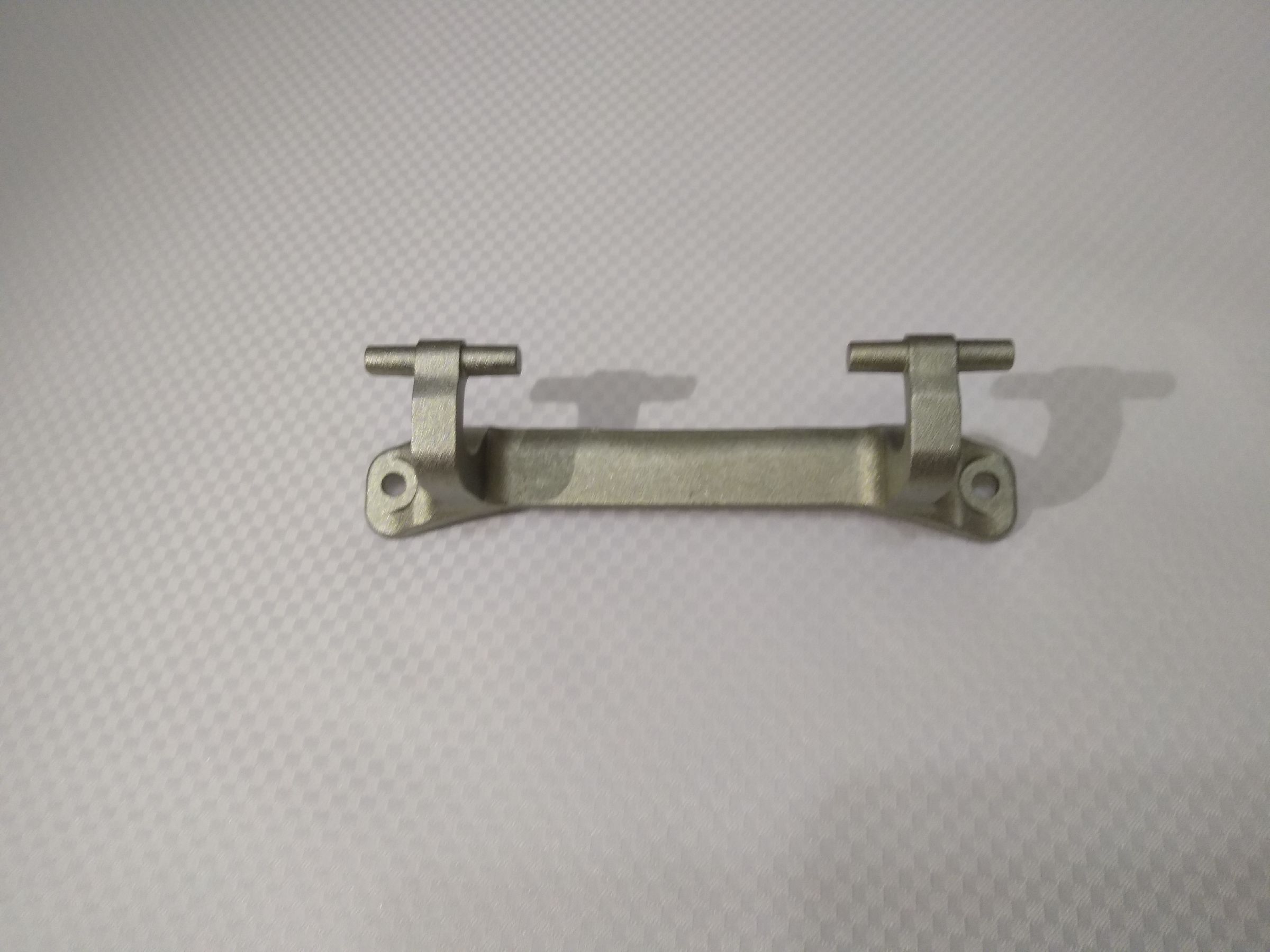 Beko Menteşesi , Çamaşır Makinesi Kapak Menteşe Orjinal Malzeme