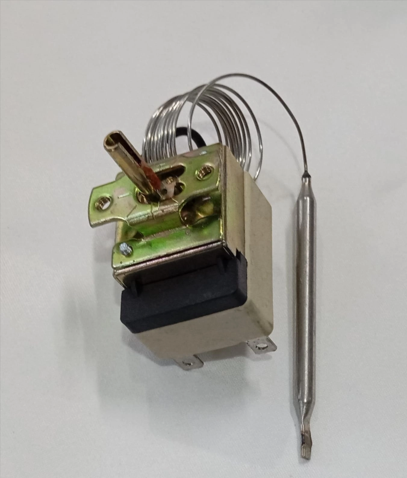 30 - 110 Semaver Termostat , 110 Derece Elektrikli Çay Makinesi Otomatik