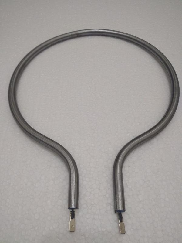 FIRIN REZİSTANS , 1000 WATT DAVUL FIRIN REZİSTANSI BÜYÜK TİP ÇAP 32 cm