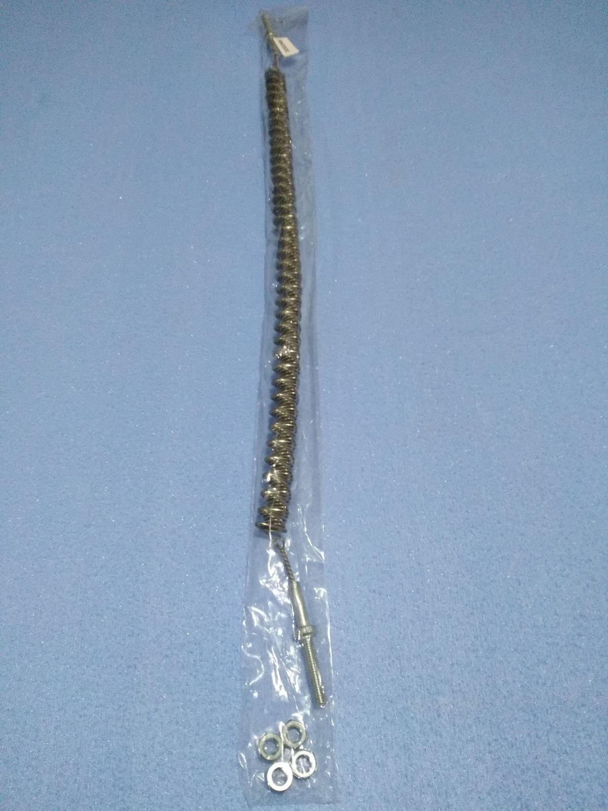 3000 Watt Ufo Soba Rezistans Teli , Elektrik Soba İnfrared