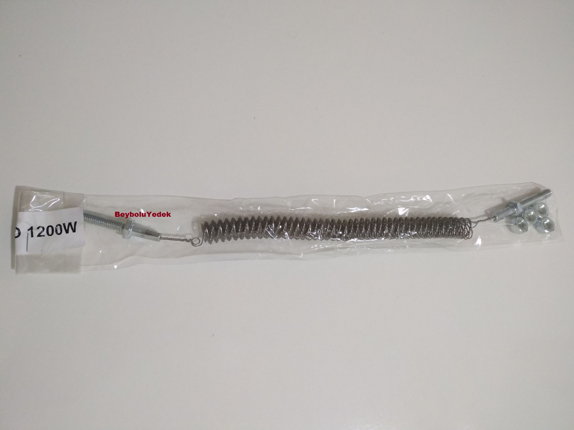 1200 Watt Ufo Rezistans , Kumtel , Alf , Camlı Soba İnfrared