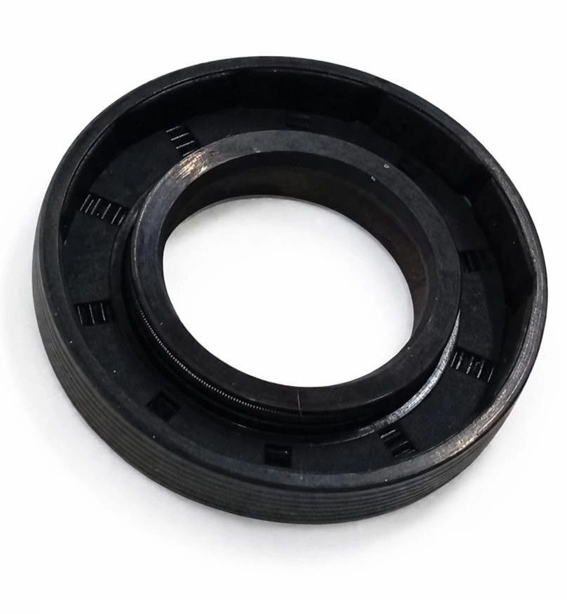30x55x10/12 MM Keçe , Çamaşır Makinesi Kazan Yatak Yağ Keçesi