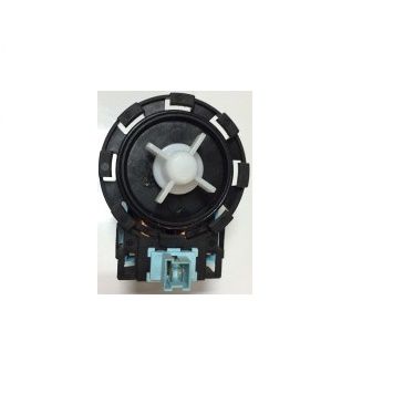 Beko Geçmeli Pompa Motoru Çamaşır Makinesi Su Tahliye Motor
