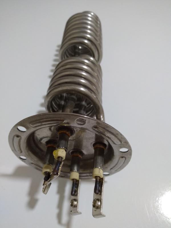 Baymak , Royal Şofben Rezistans 7500 Watt , Baymak Su Isıtıcı