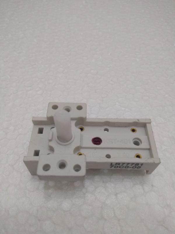 Yağlı Elektrikli Radyatör Termostat Kalorifer Termostat Otomatik