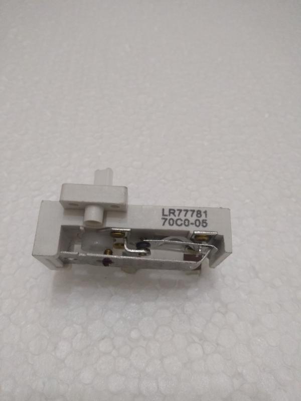 Yağlı Elektrikli Radyatör Termostat Kalorifer Termostat Otomatik