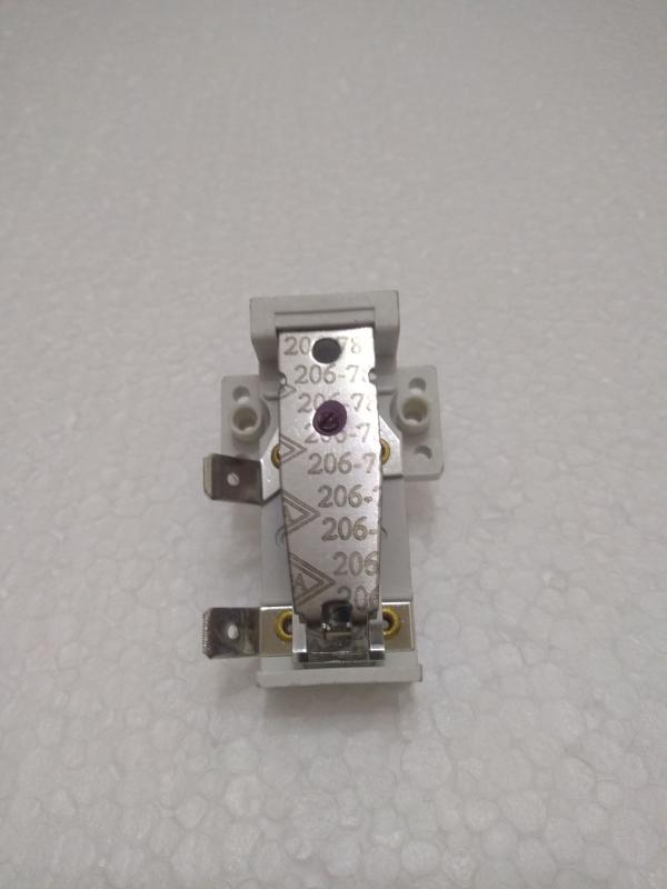 Yağlı Elektrikli Radyatör Termostat Kalorifer Termostat Otomatik