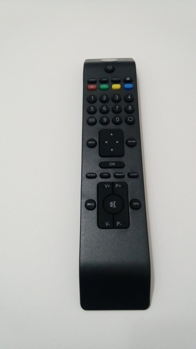Regal Led Tv Kumanda Regal Led Lcd Uydulu Tv Uyumlu