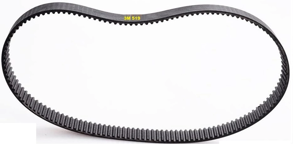 3M 519 Sinbo 4715 Kayış , Sinbo Ekmek Yapma Makinesi Motor Kayışı
