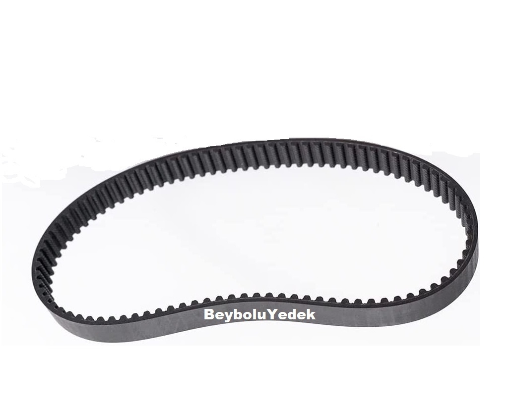 3M 540 Zaman Kayışı , 3m540 kayış kenar ölçüsü 8 mm 180 diş Ekmek Yapma Makinesi Kayışı