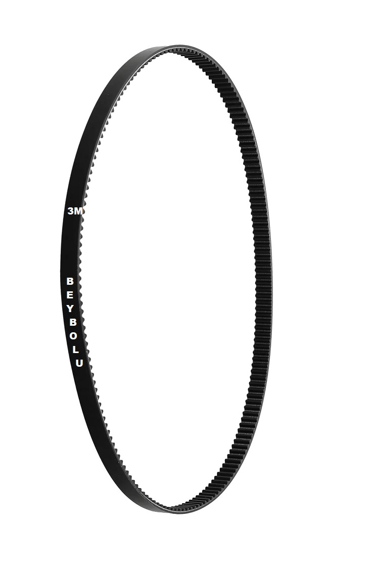 Arçelik uyumlu ARK - 99 RS ROBOSET Motor Kayışı 1 Adet