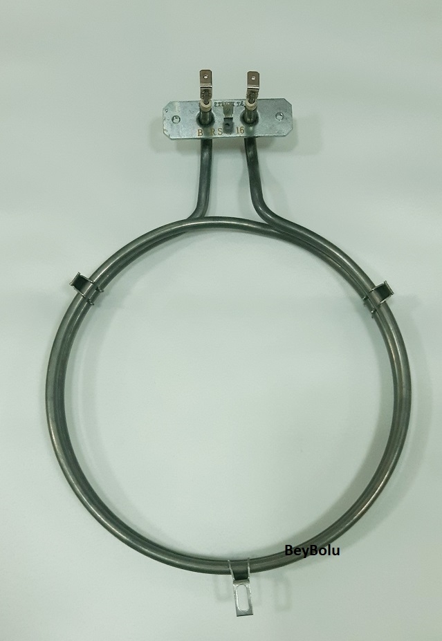 2250 Watt Ariston Uyumlu Fırın Turbo Rezistansı