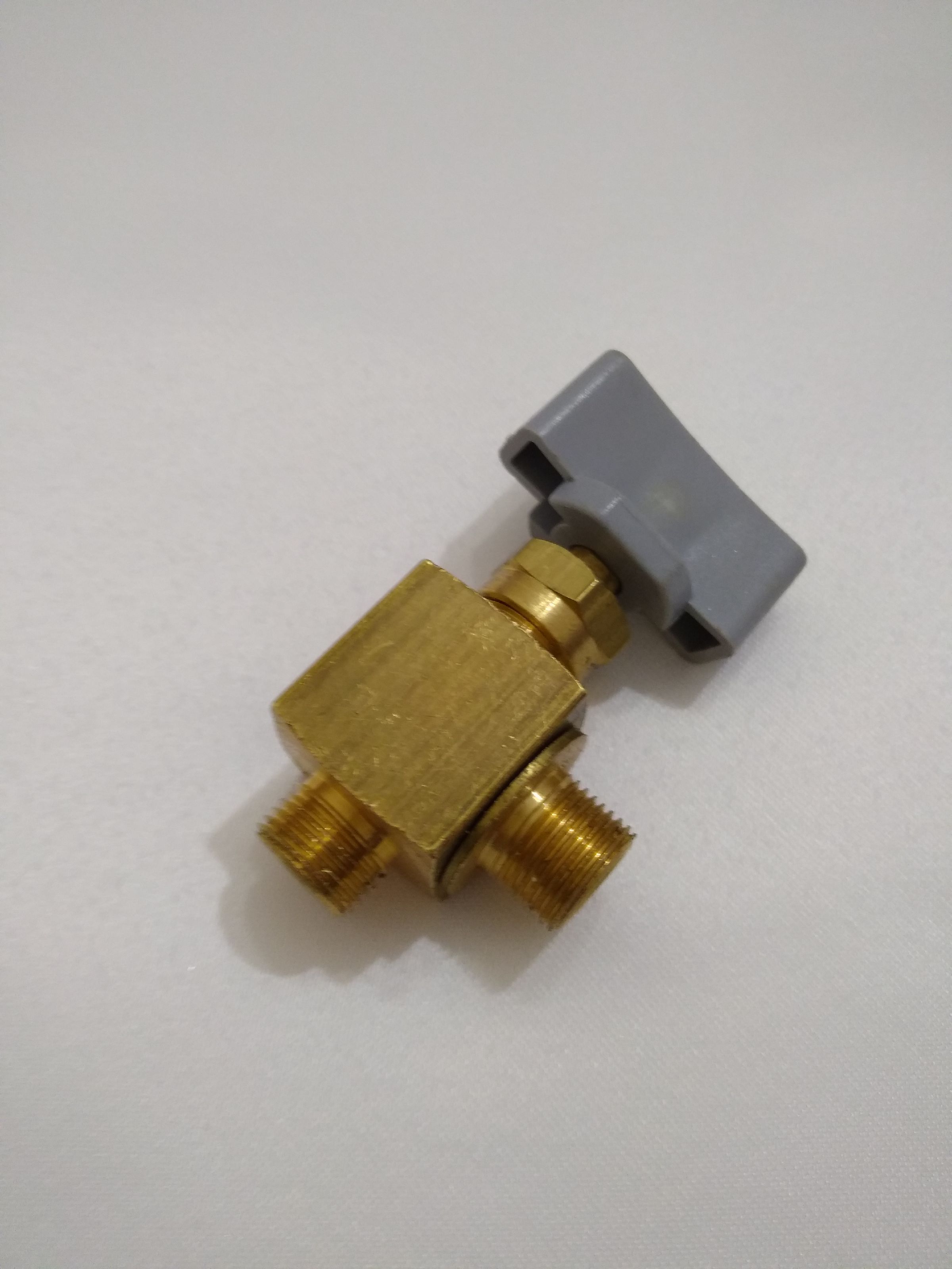 Vaillant Vck Doldurma Musluk ,Vaillant Doğalgaz Kombi Su Doldurma Musluk