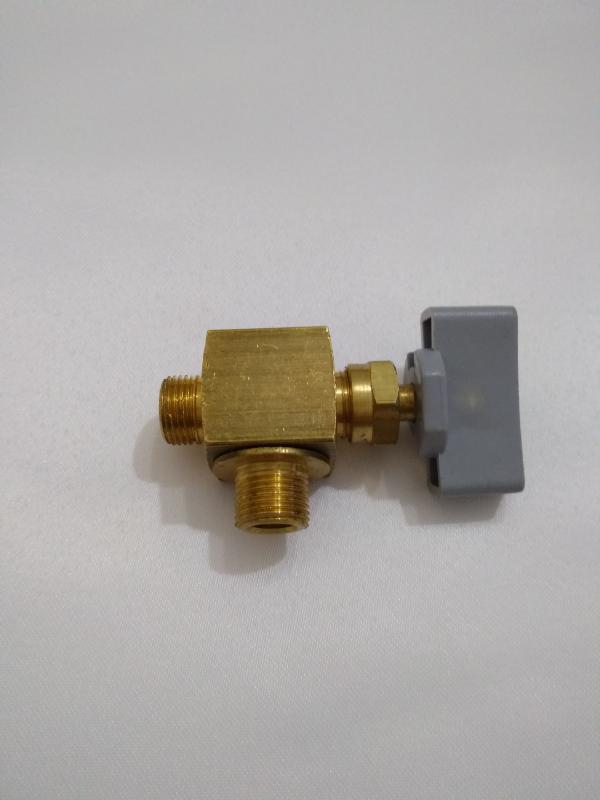 Vaillant Vck Doldurma Musluk ,Vaillant Doğalgaz Kombi Su Doldurma Musluk