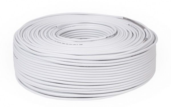 ANTEN KABLOSU RG6 U4 , UYDU , TV ANTEN KABLO 1 MT