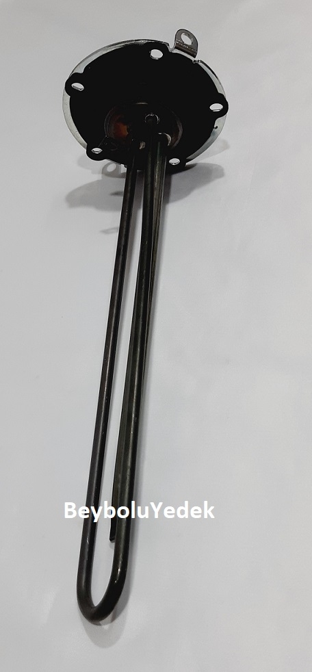 Arçelik 5 Delikli  Titanyum Rezistansı 1980 Watt Rezistans Titanium Model