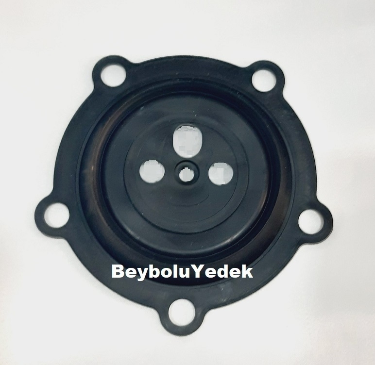 Arçelik Uyumlu 5 Delik Conta , Arçelik Beko Termosifon Titanyum Contası 5 Delikli